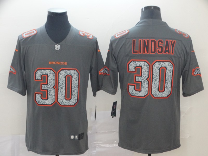Nike Broncos 30 Phillip Lindsay Gray Camo Vapor Untouchable Limited Jersey,We sell and wholesale Nike Broncos 30 Phillip Lindsay Gray Camo Vapor Untouchable Limited Jersey on line form chian!